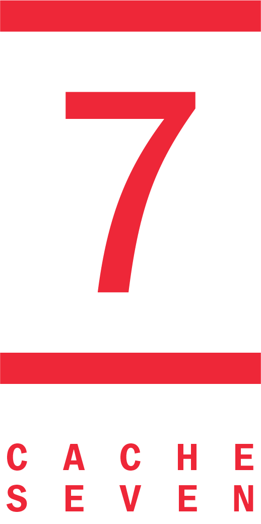 Overlay logo